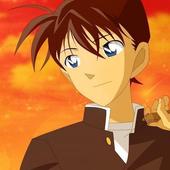 Detective Conan Anime Wallpapers icon