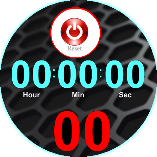 Stopwatch Timer icon