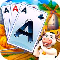 Farm Solitaire: Harvest Land A