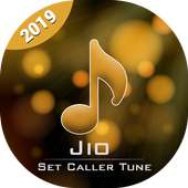 Jio Music - Set Jio Caller Tune 2019