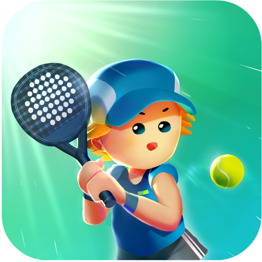 Padel Clash icon