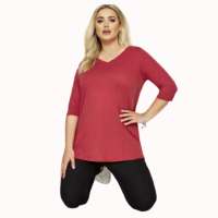Womens Plus Size T-Shirts