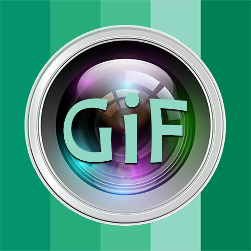 GIF Maker: Photo to GIF Edit, Video to GIF Creator icon
