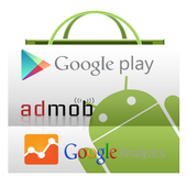 Developer Console أيقونة