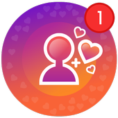 📲 Likes   Followers For Instagram 💞 icon