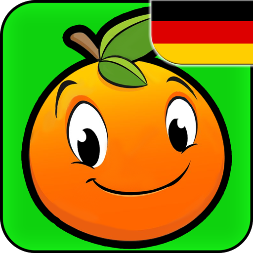 Memory-Spiel Früchte icon