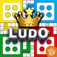 Parcheesi Ludo