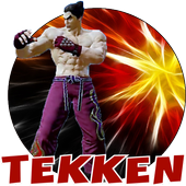 Guide For Tekken 7 icon