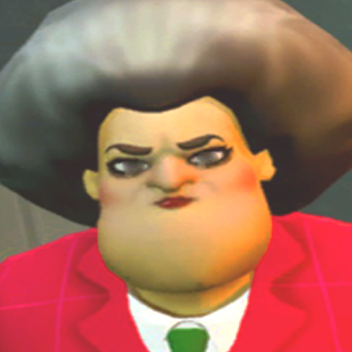 Scary Teacher 2 Horror 3D: New Guide 2021 icon