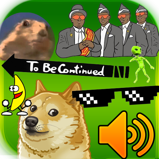 😎 Memes 2020 SoundBoard : Sonidos de Memes 2020 icon