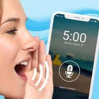 Voice Screen Lock: Voice Lock