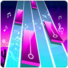 Magic Piano Songs icon