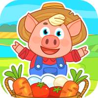 Farm for kids