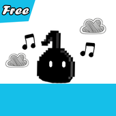 Scream Go: ８分音符ちゃん 2 icon