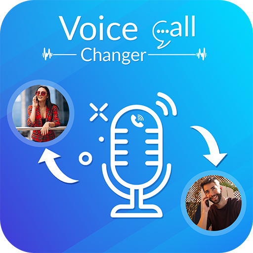 Girl Voice Changer - Funny Voice Changer 2020 icon