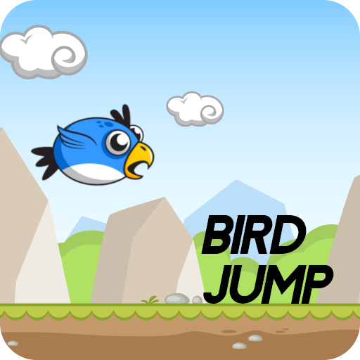 Bird Jump icon