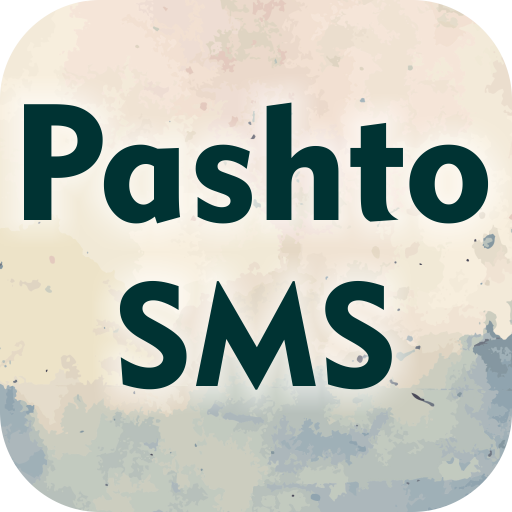 Pashto SMS Messages icon
