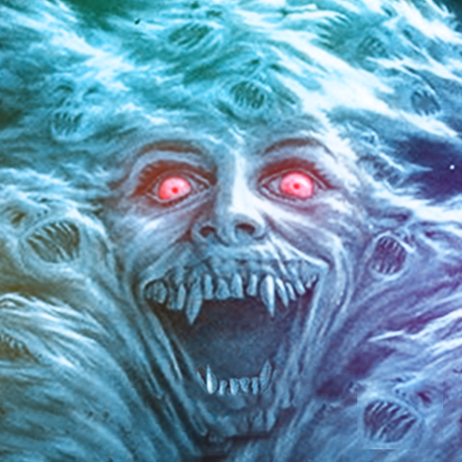 Scary Quiz Horror Movies Trivia icon