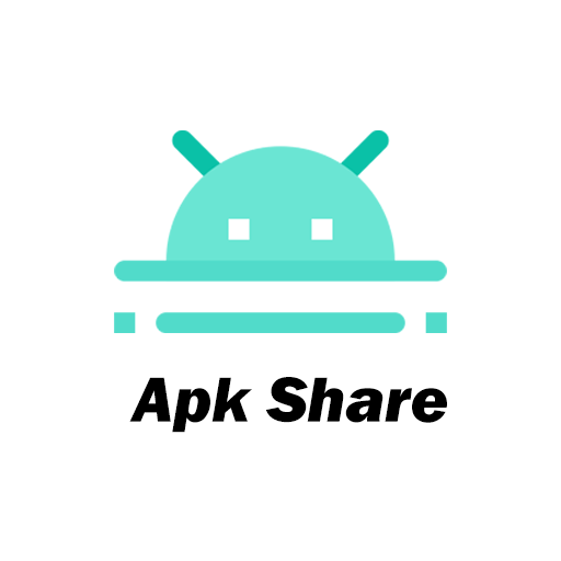 Apk share app : transfer &amp; share apk files icon
