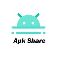 Apk share app : transfer & share apk files on 9Apps