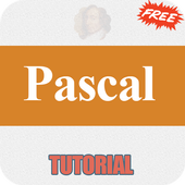 Free Pascal Tutorial icon