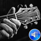 Guitar Sounds Ringtones icon