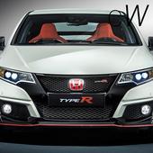 Honda - Car Wallpapers HD icon