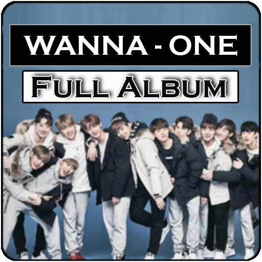 ikon WANNA ONE - Full Album