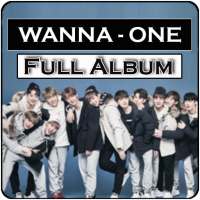 WANNA ONE - Full Album