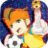 Nice Inazuma eleven Go Guide icon