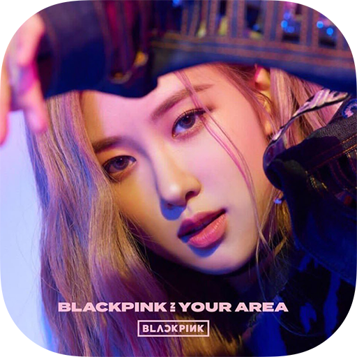 Rose wallpaper : HD Wallpaper for Rose Blackpink icon