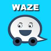 Guide For Waze Maps Social GPS