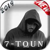 7-toun 2019 on 9Apps