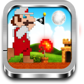 Super Craft Bros icon