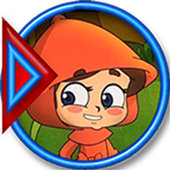 songs YouTube kids icon
