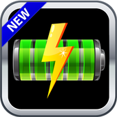 Battery Fast Charger icon