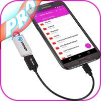 USB OTG CHECKER on 9Apps