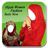 Hijab Women Fashion Suits New on 9Apps