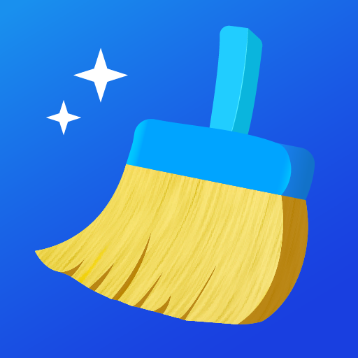 Phone Cleaner - All in one أيقونة