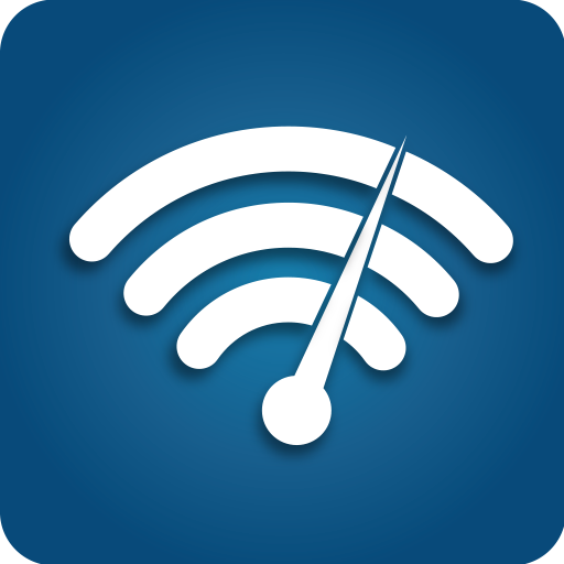 Wi-Fi Analyzer 2021 icon