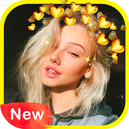 Filter for Snapchat - Photo Lab Editor icon