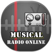 Radio Musical Free icon