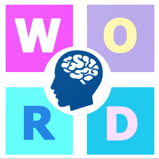 Word Matching Game Offline icon