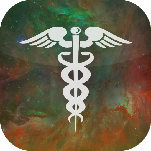 Deadliest Diseases icon