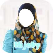 Hijabi - Muslimah Photo Editor on 9Apps