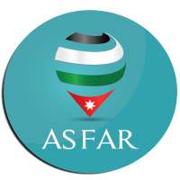 Asfar App