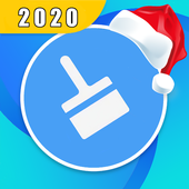 Cleaner Master - Phone Cleaner, Booster, Optimizer icon