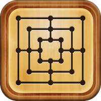 Nine Men's Morris Multiplayer