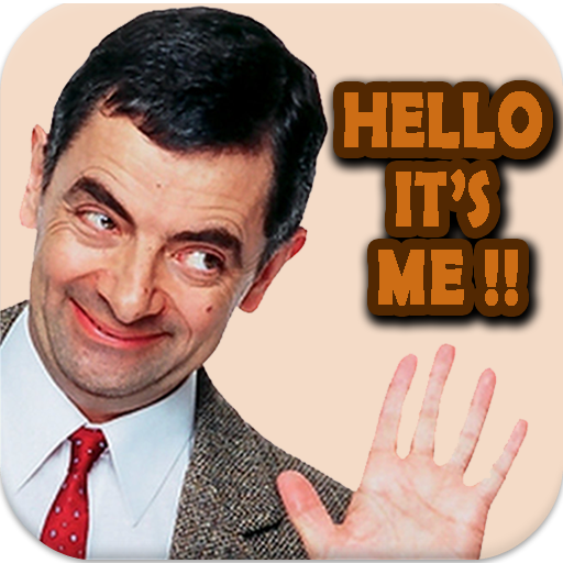 WAStickerapps Mr Funny Memes Stickers icon