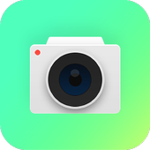 Blueberry Camera icon
